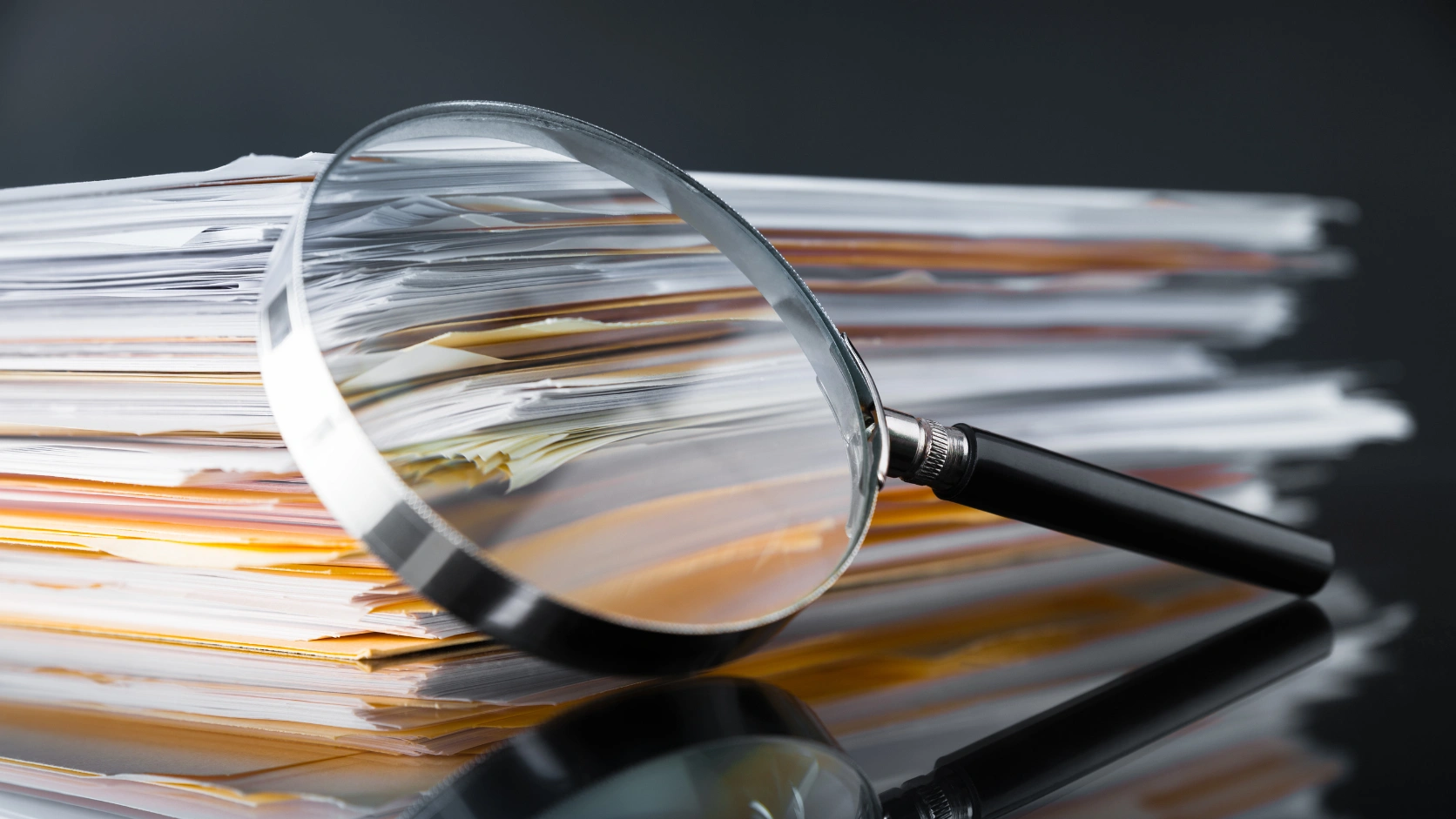 Espace documents Getme CRM pour fichiers client, dossiers et demandes.