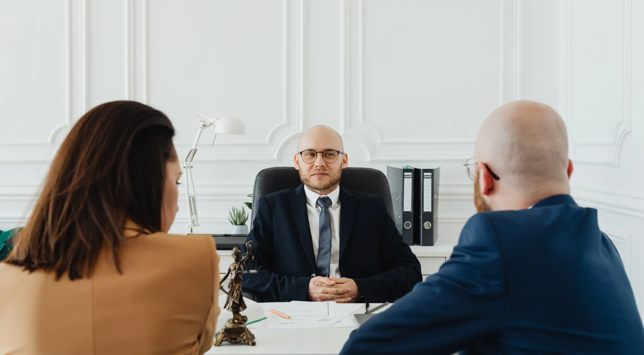 Consultants & Professionals